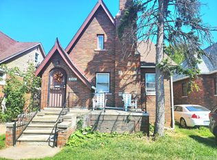 9160 Boleyn St, Detroit, MI 48224