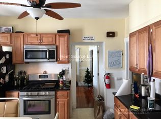 117 Liberty Ave #2F, Somerville, MA 02144