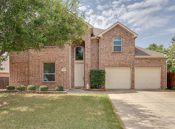 3rd image of 849 Dalmalley Ln