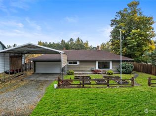 314 Van Trump Ave NE, Yelm, WA 98597