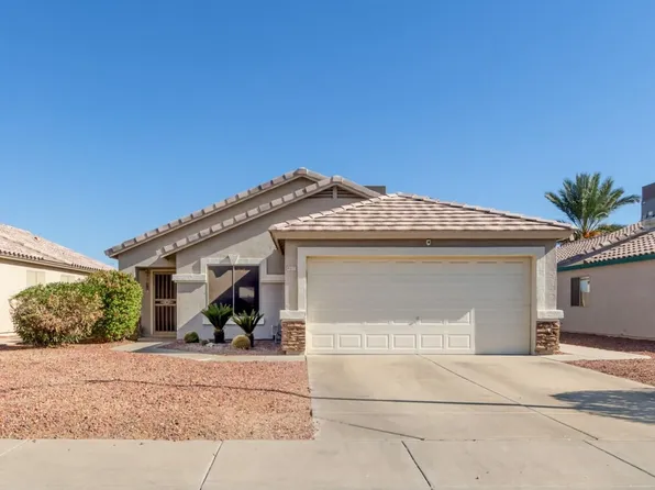 9327 N 85TH Drive, Peoria, AZ 85345