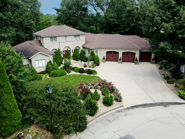 35 Conservation Ct, La Salle, IL 61301