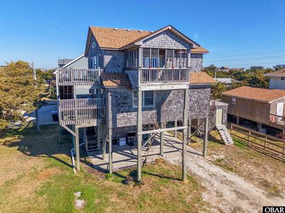 39359 Tarpon Dr Lot 10, Avon, NC, 27915
