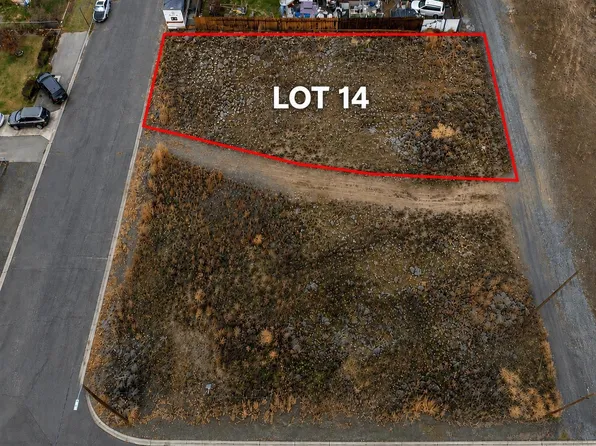 Nka South St Lot 14, Connell, WA 99326