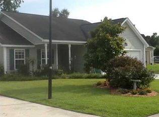 421 Equinox Cir, Ladson, SC 29456