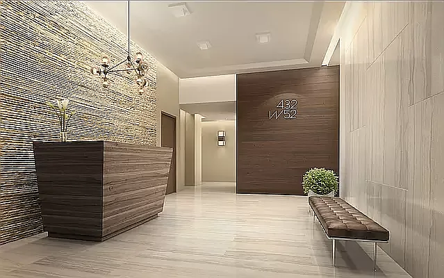 432 West 52nd Street — Photo 2