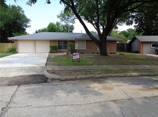 1807 Exeter St, Irving, TX 75062