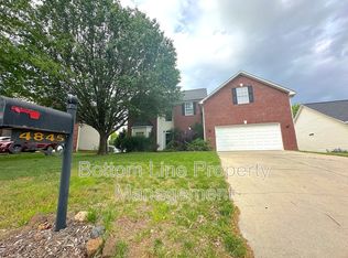 4845 Chesney St NW, Concord, NC 28027