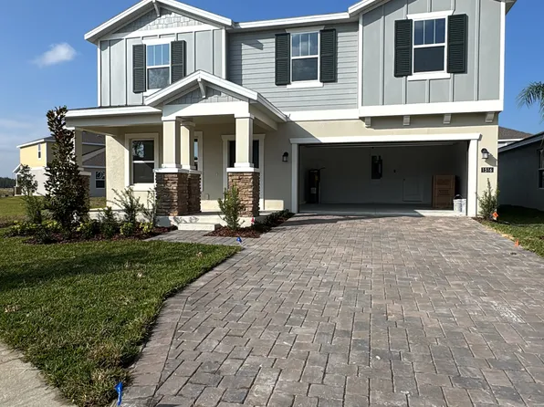 1516 Loxley Trl, Kissimmee, FL 34746