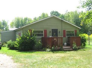 6148 N Bend Rd, Ashtabula, OH 44004