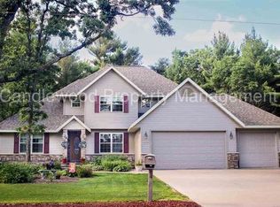 4248 Heffron St, Stevens Point, WI 54481