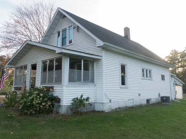 S517 Sand Road, Mondovi, WI 54755