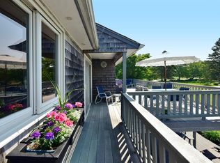 1 Butts Rock Rd, Little Compton, RI 02837