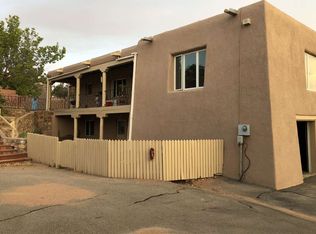 1019 Bishops Lodge Rd, Santa Fe, NM 87501