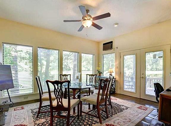 3rd image of 665 N Beau Chene Dr APT 31