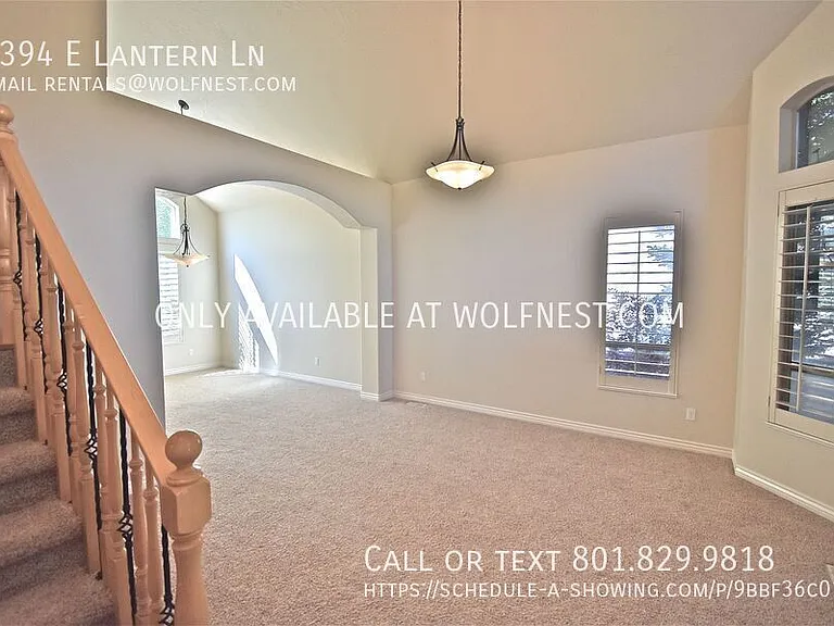 1394 E Lantern Ln — Photo 3