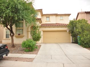 14240 S Avenida Zumba, Sahuarita, AZ 85629