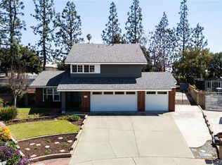 2562 Nogal Cir, La Verne, CA 91750