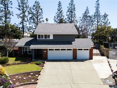 2562 Nogal Cir, La Verne, CA, 91750