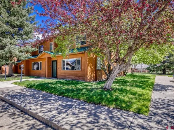 302 Talisman Drive, Pagosa Springs, CO 81147