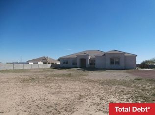 15125 W Frontier Dr, Surprise, AZ 85387