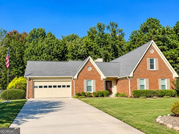 3380 Coles Creek Dr, Buford, GA 30519