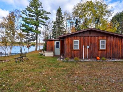 24463 Gordon Lake Road, Glidden, WI, 54527