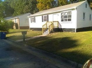 2013 Luther Blvd, Hopewell, VA 23860