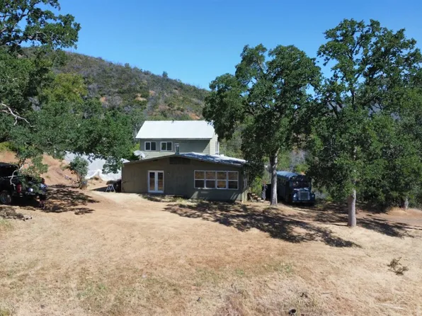 10935 Rancheria Road, Upper Lake, CA 95485