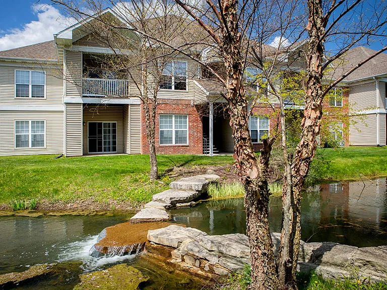 The Fields of New Durham Apartment Homes — Photo 28
