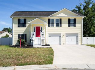 1511 Reagan Ct, Leland, NC 28451