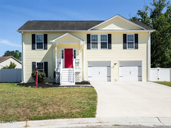 1511 Reagan Court, Leland, NC 28451