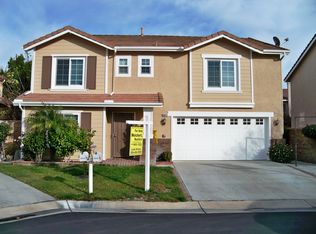 16421 Penswift Ct, Chino Hills, CA 91709