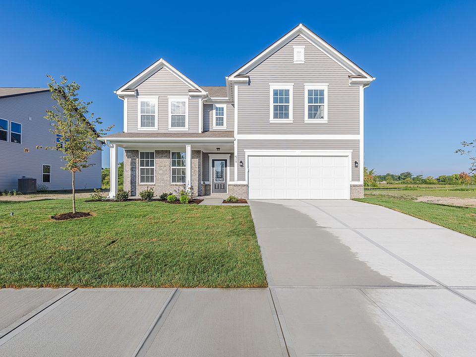 1st image of 924 Grassy Branch Dr