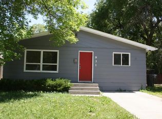 931 N 24th St, Billings, MT 59101