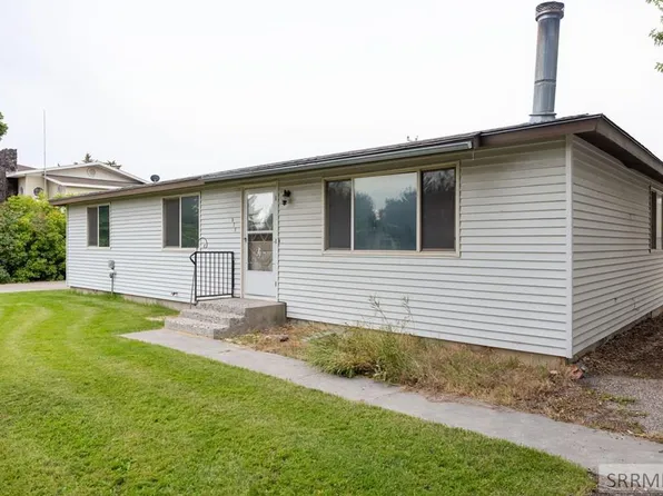 571 N 3 W, Rigby, ID 83442