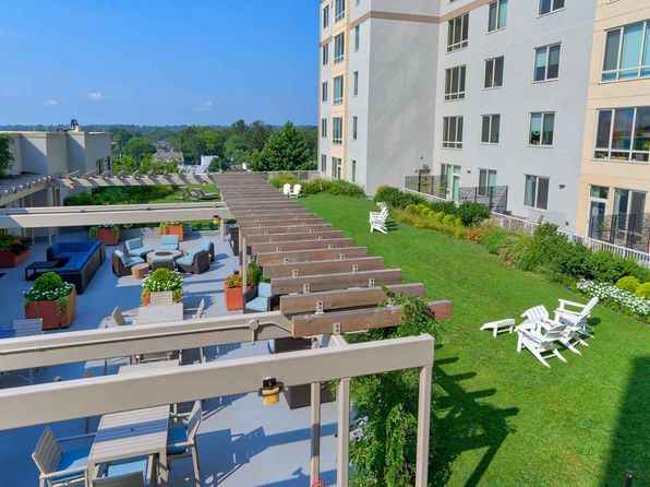 One Ardmore | 24 Cricket Ave, Ardmore, PA