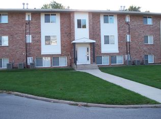 Willow Run Heights, Waterloo, IA 50701