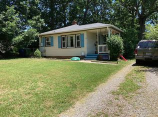 15 Wilshire Dr, Asheville, NC 28806