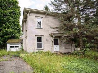 35 Arch St, Schenevus, NY 12155
