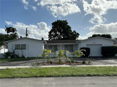 7030 SW 5th Court, Pembroke Pines, FL, 33023