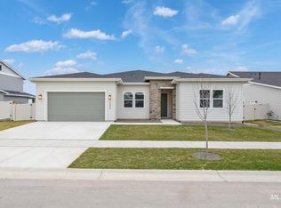 1322 N Hickory Grove Way, Star, ID 83669