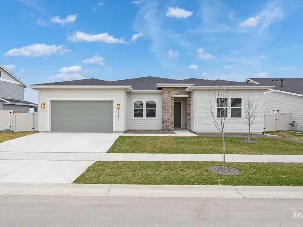 1322 N Hickory Grove Way, Star, ID 83669