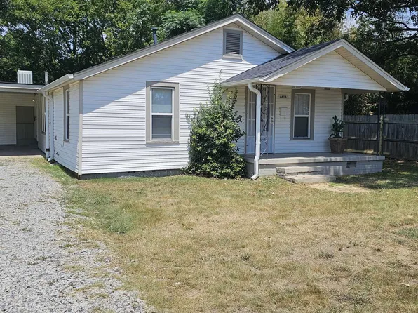 4616 W 31st St, Little Rock, AR 72204