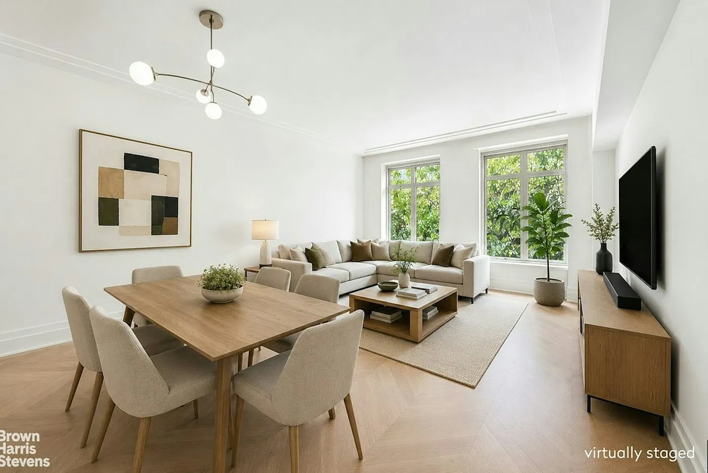 40 Bleecker Street — Photo 3