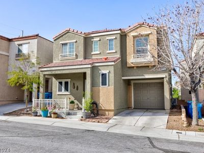9144 Entrancing Ave, Las Vegas, NV, 89149