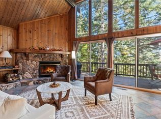 279 Old Toll Rd, Lake Arrowhead, CA 92352