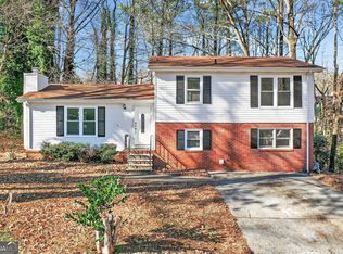 4703 N Springs Rd NW, Kennesaw, GA 30144