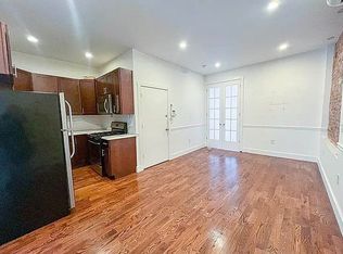 272 Sumpter St #1F, Brooklyn, NY 11233