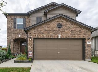 205 Tordesillas Dr, Georgetown, TX 78626